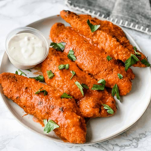 Buffalo Chicken Tenders