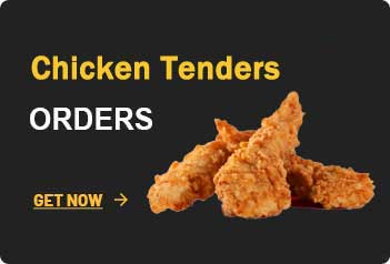 Chicken Tenders